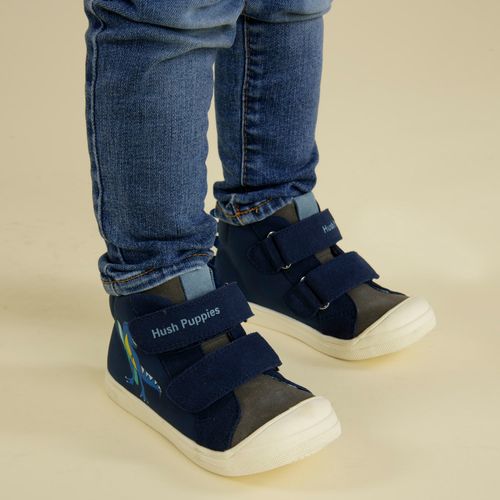 Zapato Turks [19-25]