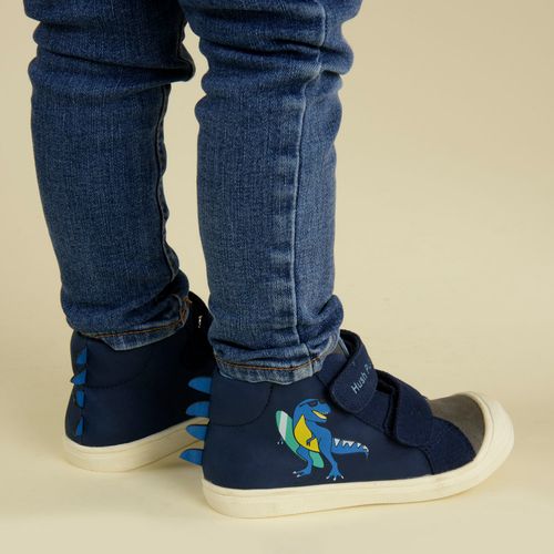 Zapato Turks [19-25]