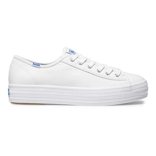 Zapatilla Triple Kick Leather