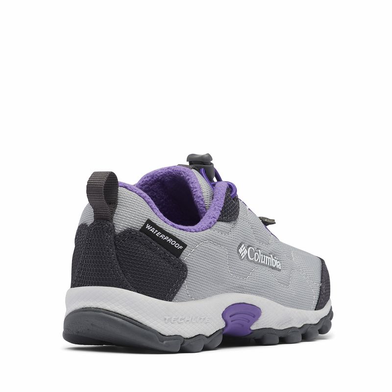 Zapatilla-Childrens-Firecamp™-Sledder-3-Wp