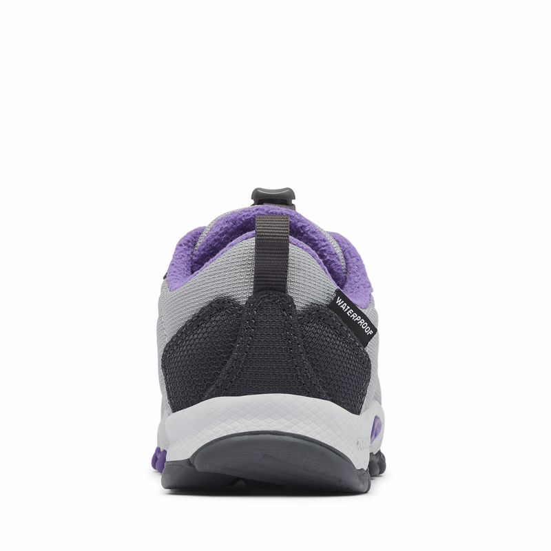 Zapatilla-Childrens-Firecamp™-Sledder-3-Wp