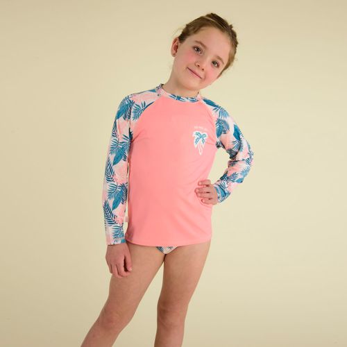 Polera de Agua Ocean