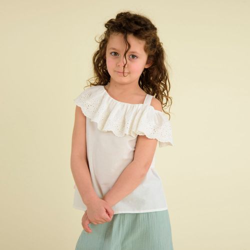 Blusa Vuelo