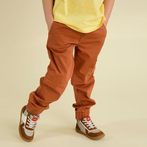 Pantalón Cargo