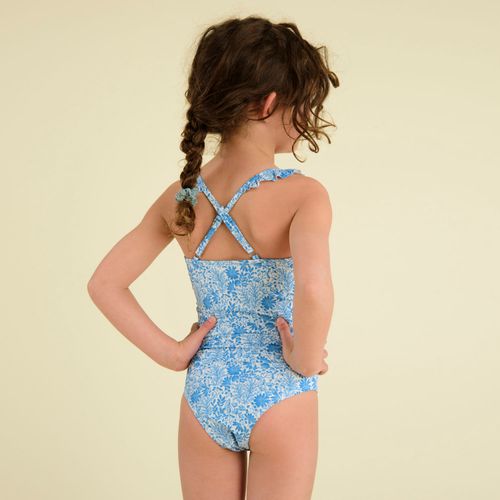 Traje de Baño Pradera