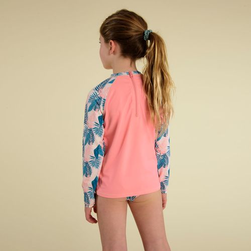 Polera de Agua Ocean