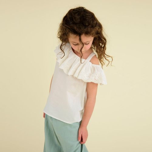 Blusa Vuelo