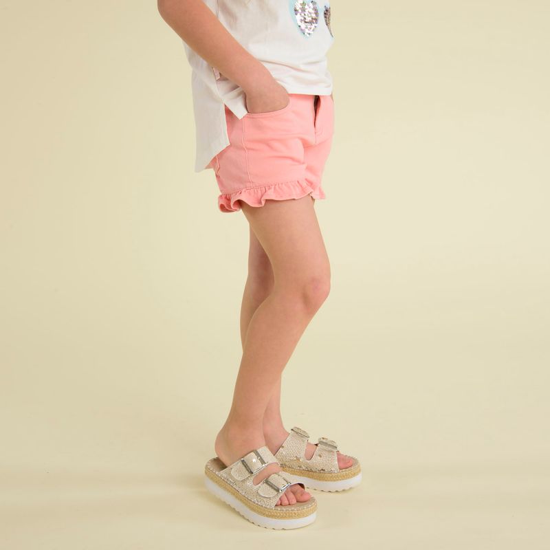 Short-Azucena