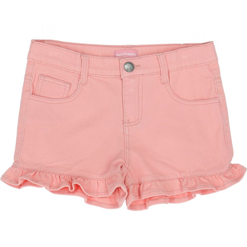 Short-Azucena