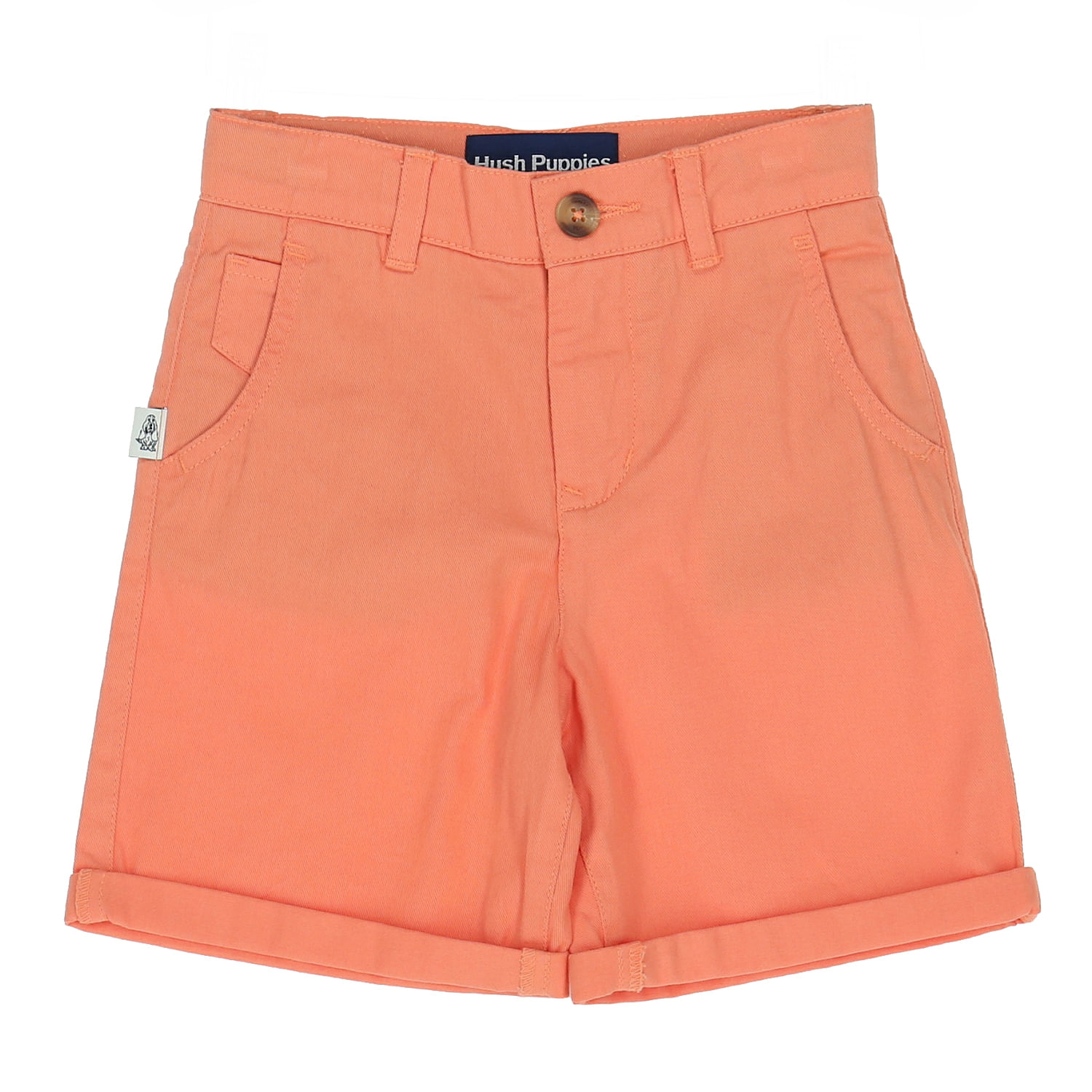 Hush puppies outlet shorts