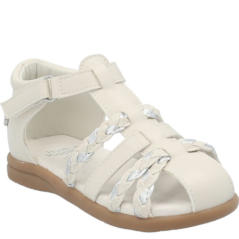 Sandalia Clara [19-25]