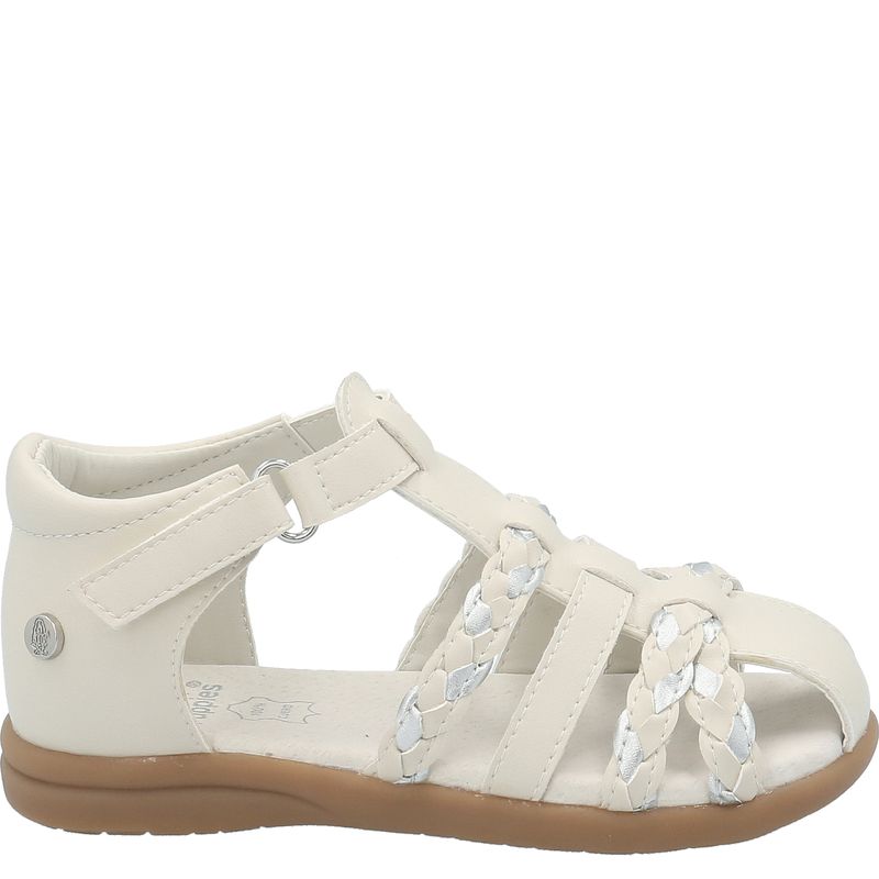 Sandalia Clara [19-25]