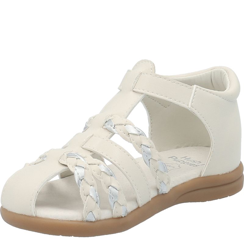 Sandalia Clara [19-25]