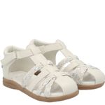 Sandalia Clara [19-25]