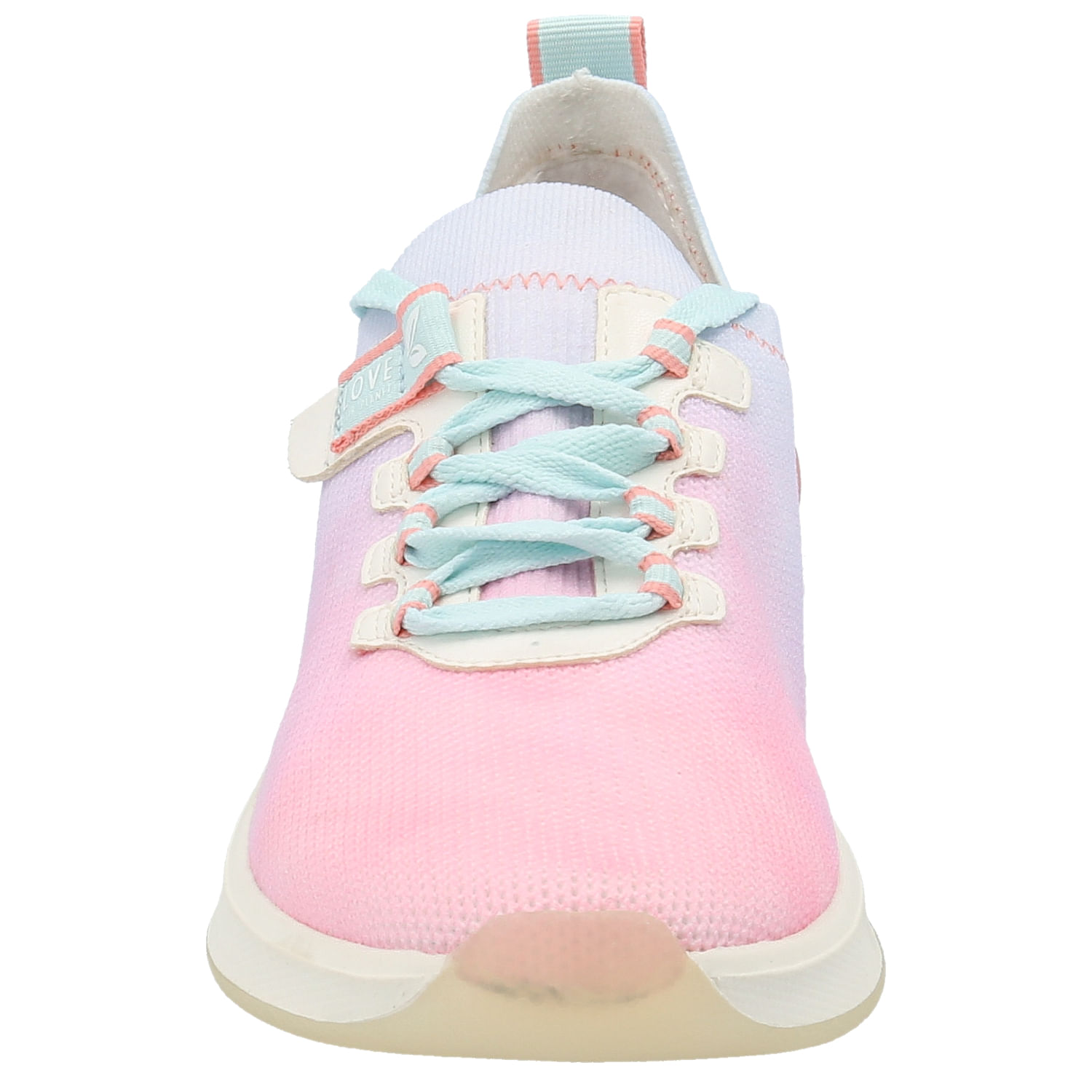 Zapatilla Mujer Frida Rosado Hush Puppies Zapatilla Mujer Frida Rosado Hush Puppies