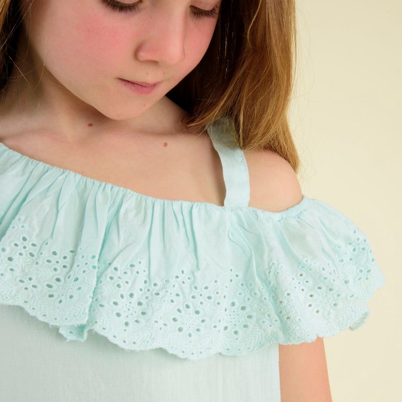 Blusa-Vuelo