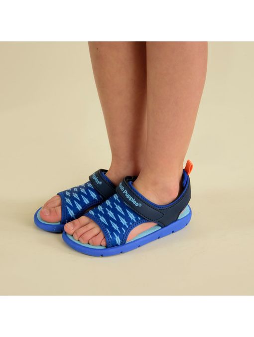 Sandalia Ghost [19-22]