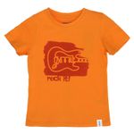 Polera-Manga-Corta-Algodon-Organico-Niño-Guitar