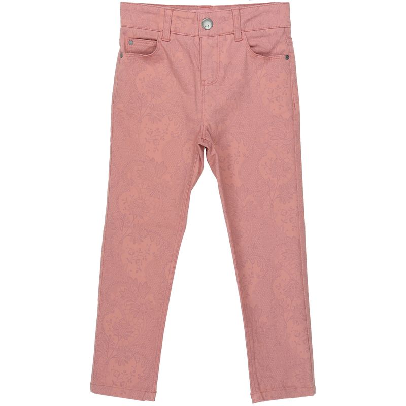 Pantalon-Print