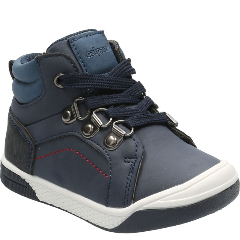 Zapatilla Niño Canon [26-29] - Calpany - Hush Puppies Kids