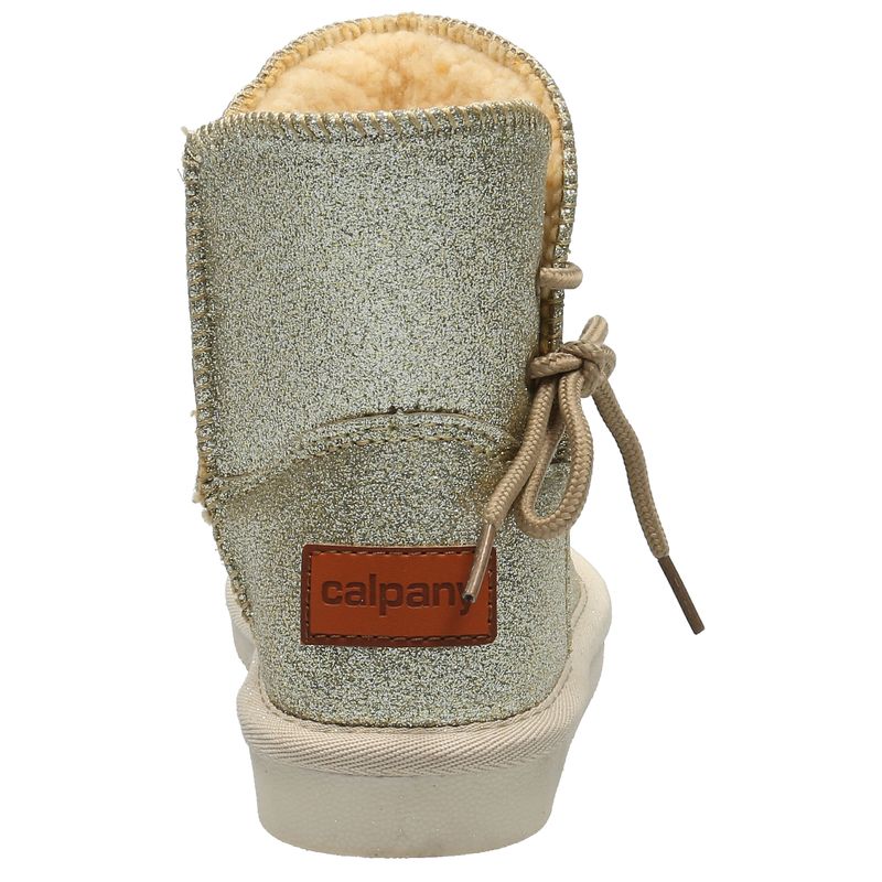 Botín Niña Serena [20-25]