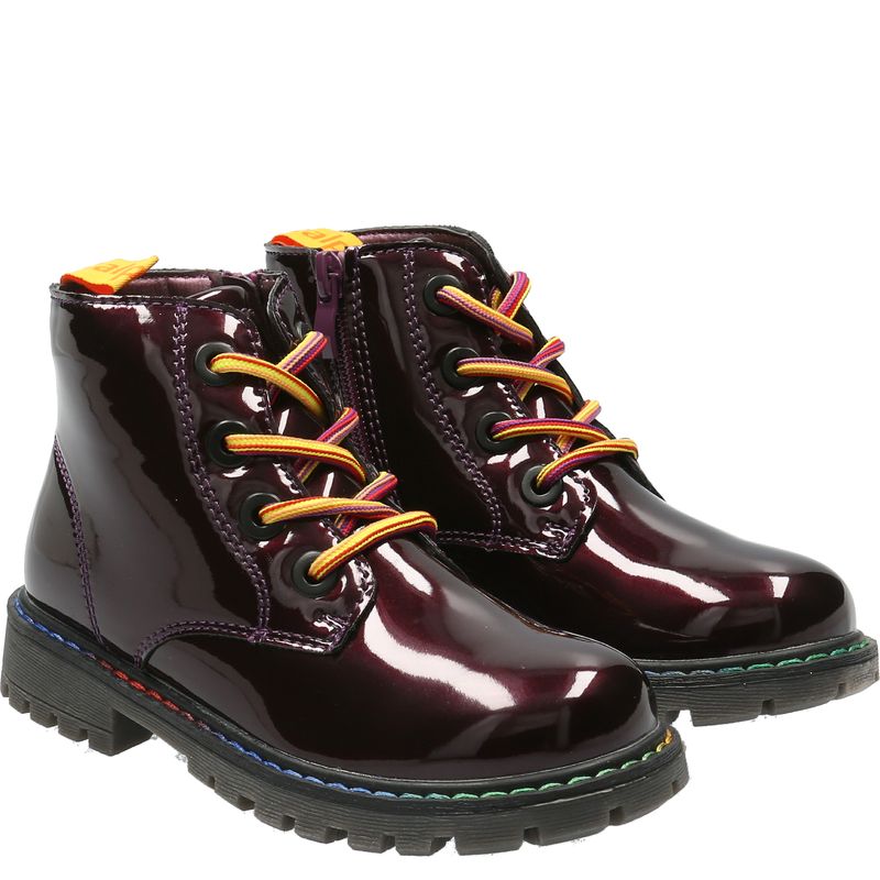 Botín Niña Carla [30-35]