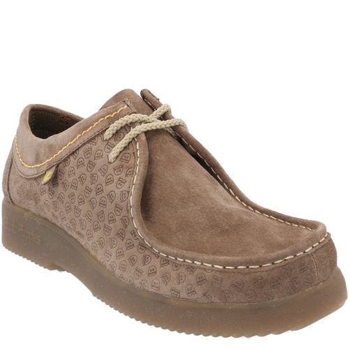 Zapato Hombre Navajo Pacman