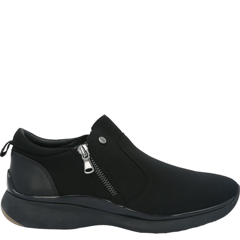 Zapatilla mujer storm online hush puppies