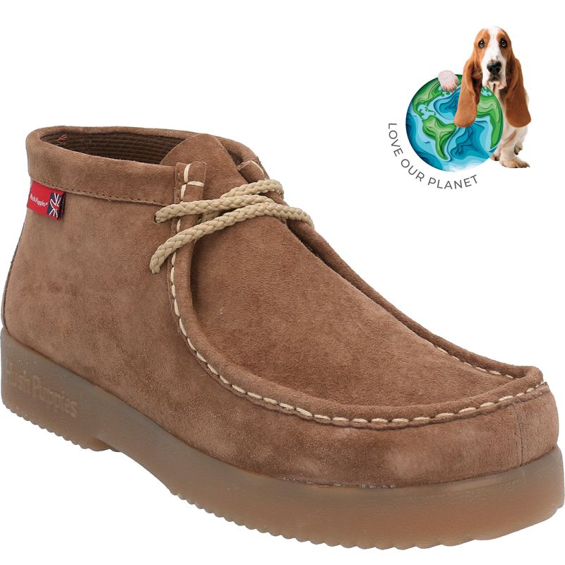 Hush puppies tienda outlet oficial