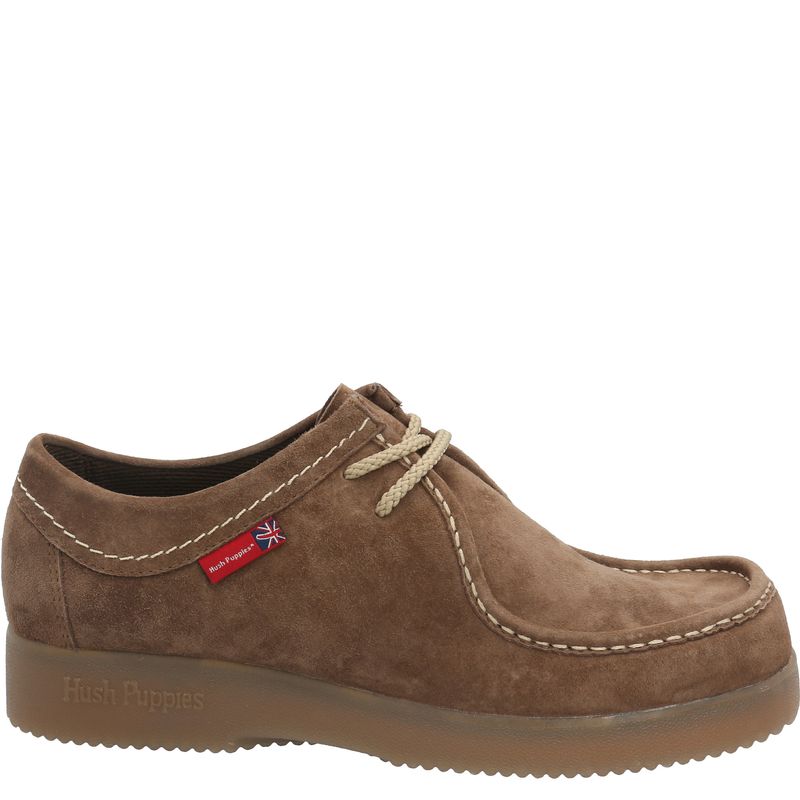 Zapatillas hombre hush online puppies