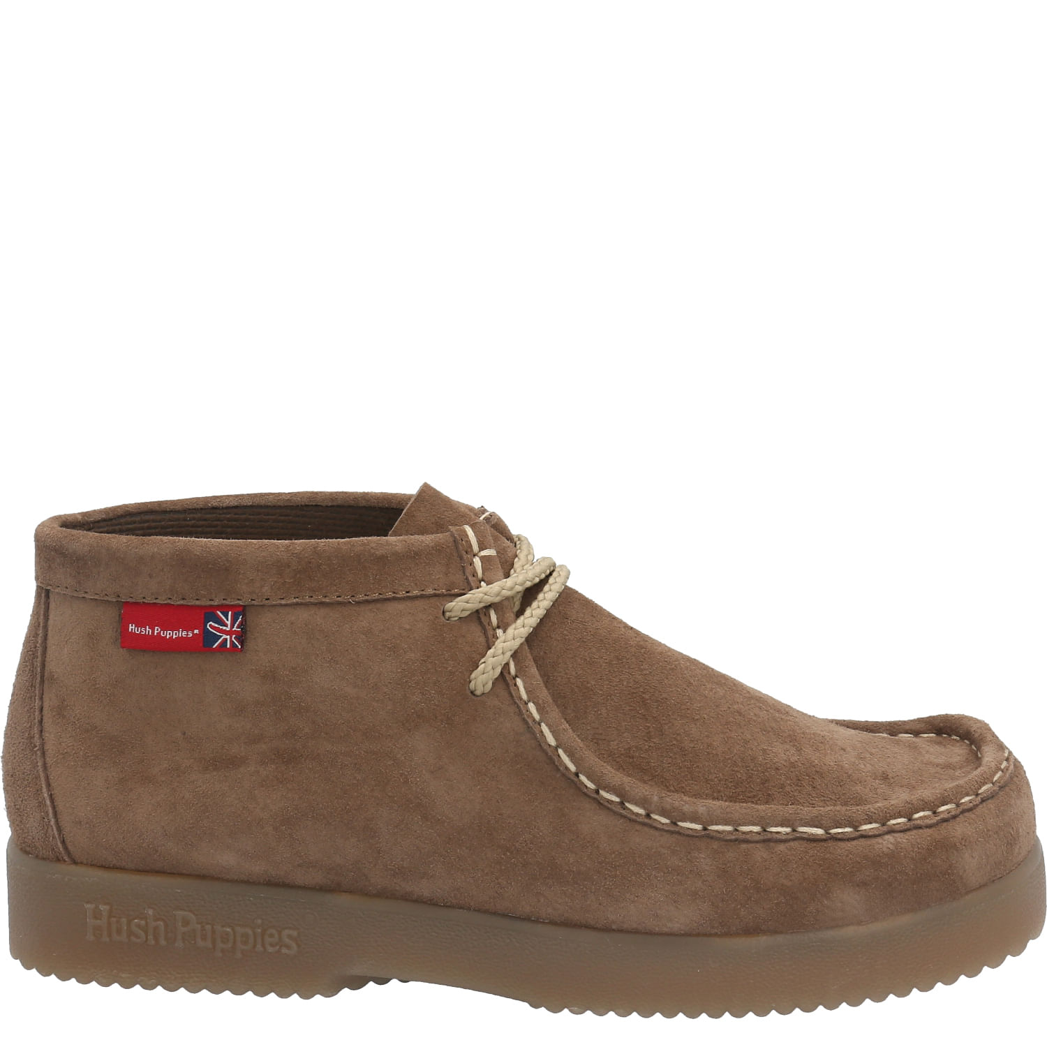 Zapato Mujer Sioux - Hush Puppies - Hush Puppies Kids | Online Oficial