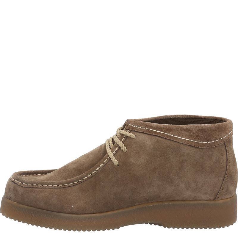 Hush puppies best sale sioux hombre