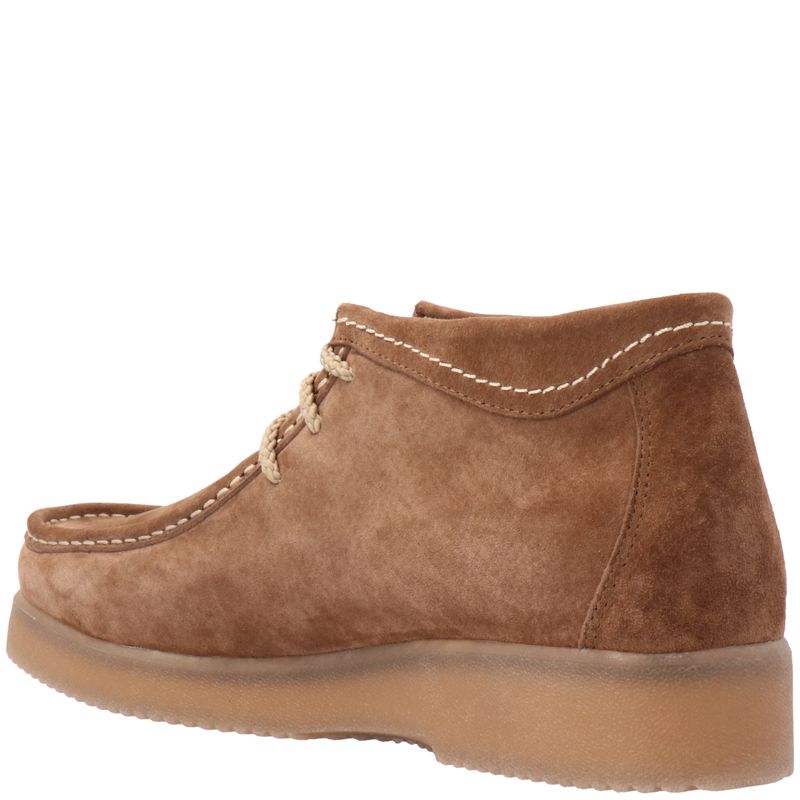 Botines hush puppies discount hombre