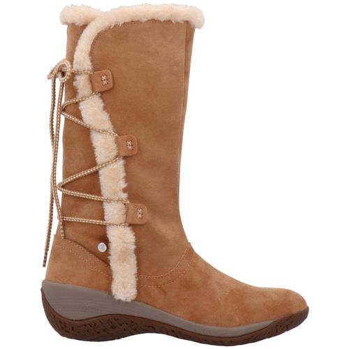 Bota Mujer Alove