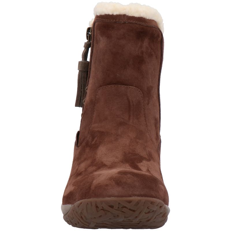 Botas de agua mujer best sale hush puppies