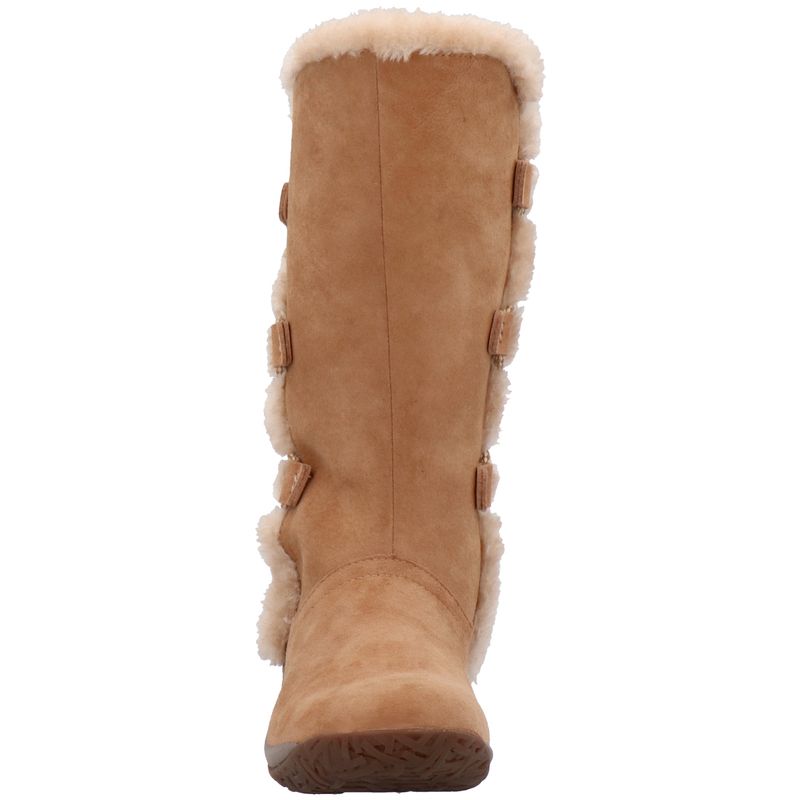 Bota Mujer Alove Hush Puppies Kids Tienda Online Oficial