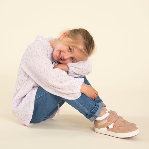 Zapatilla Gripp [30-36]