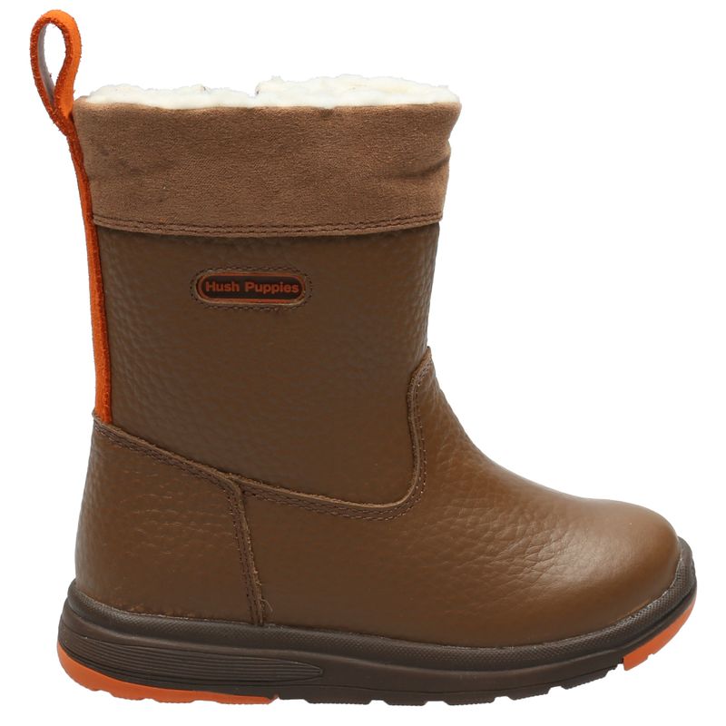 Botas Ni o Hush Puppies Kids Tienda Online Oficial