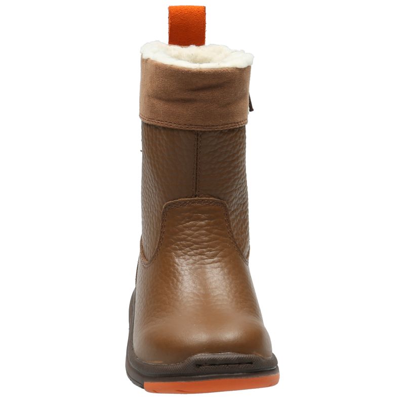 Bota Yuma Pro 26 29 HUSH PUPPIES Hush Puppies Kids Tienda