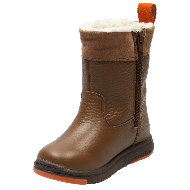 Botas hush best sale puppies niño