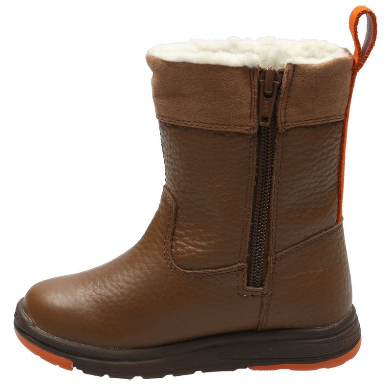 Botas Ni o Hush Puppies Kids Tienda Online Oficial