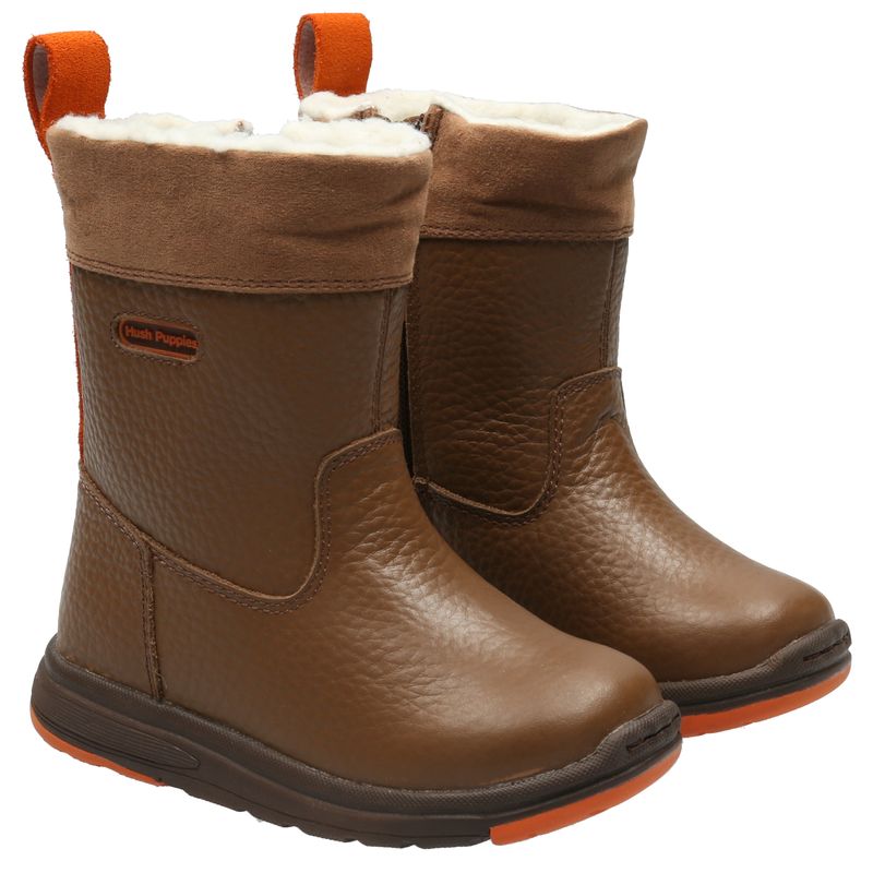 Botas Niño - Hush Puppies Kids