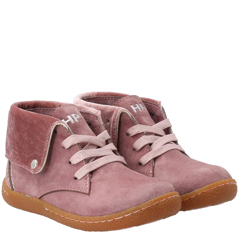 Botines Niña - Hush Puppies Kids