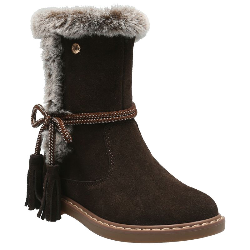 Botas de Ni a Hush Puppies Kids Tienda Online Oficial