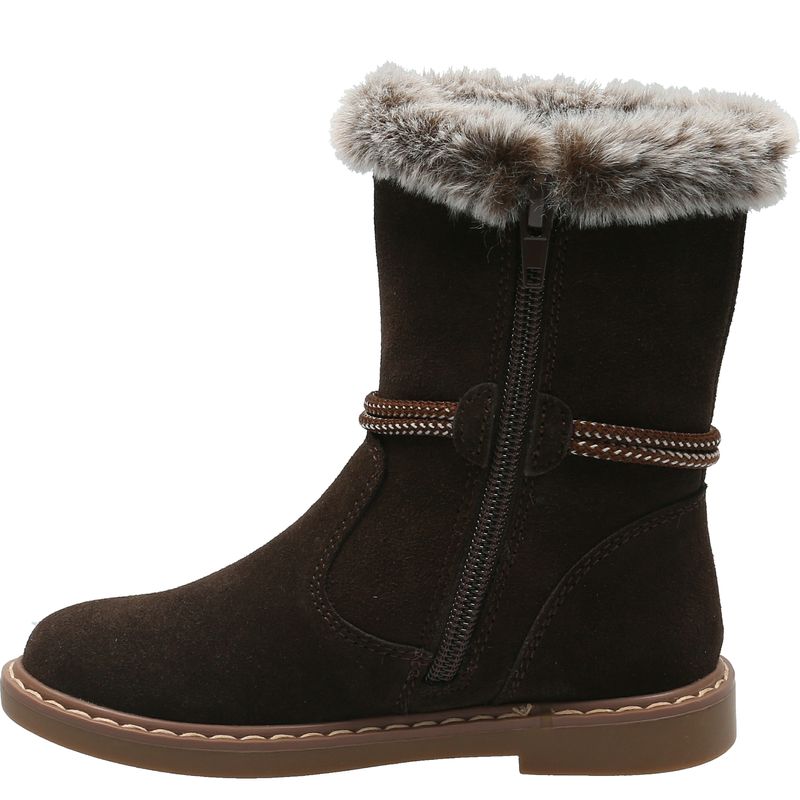 Botas niña talla online 32