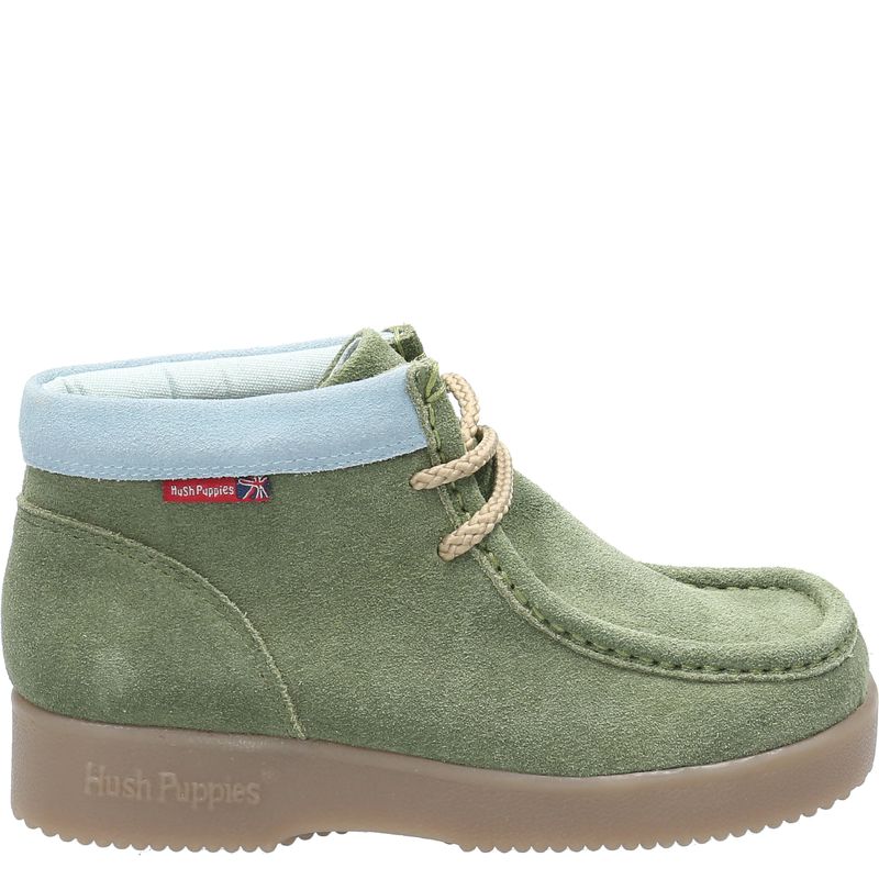 Hush puppies sioux discount mujer