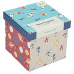 Calcetin-Algodon-Pack-Gift-Space