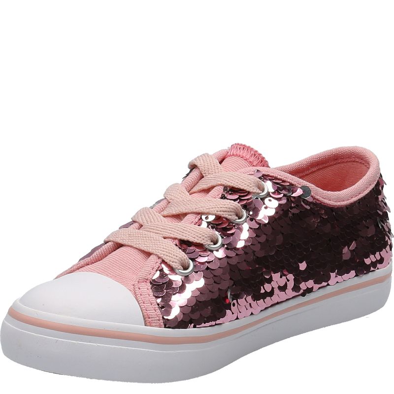 Zapatilla Niña Lina 2  [30-35]