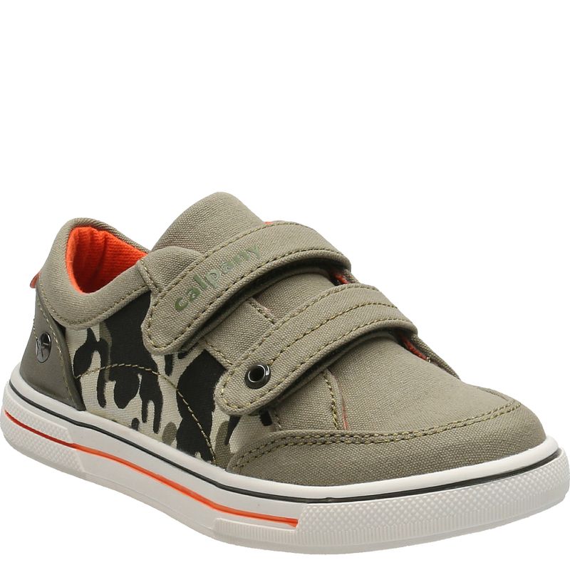 Zapatilla Niño Walid [26-29]-Calpany Chile - Hush Puppies Kids