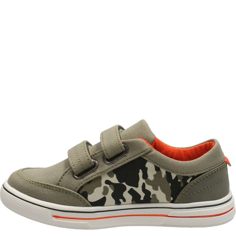 Zapatilla Niño Walid [26-29]-Calpany Chile - Hush Puppies Kids